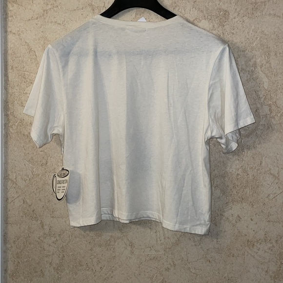 French Pastry Offroad Adventure T-Shirt - Picture 2 of 5